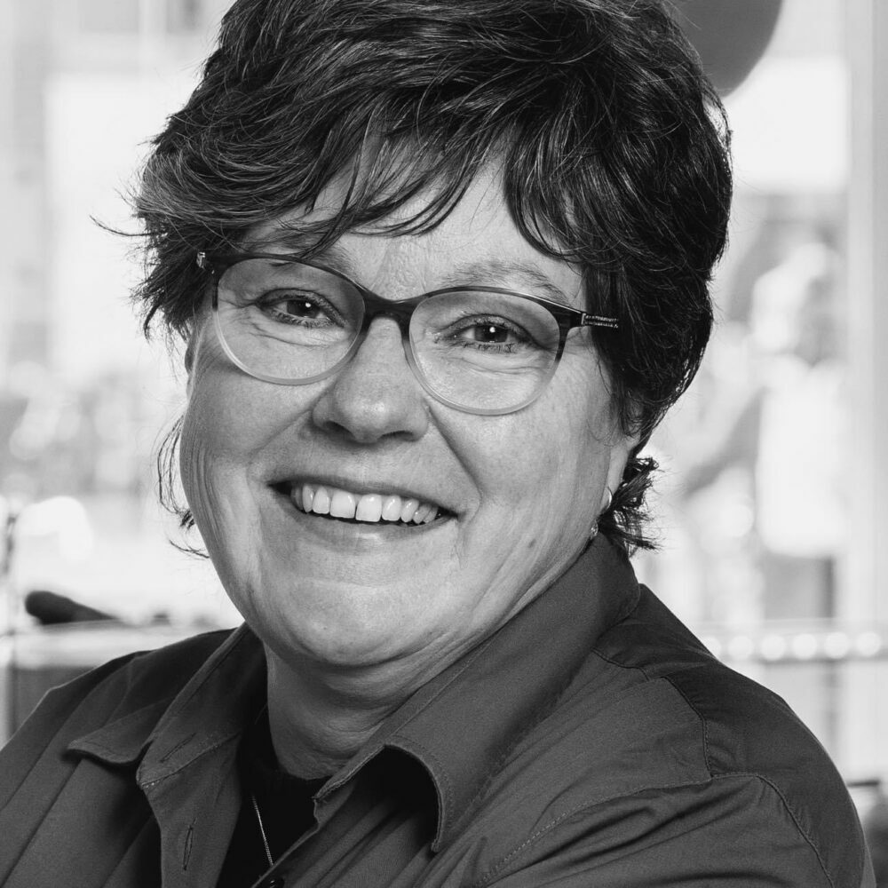 Wilma Hilvers